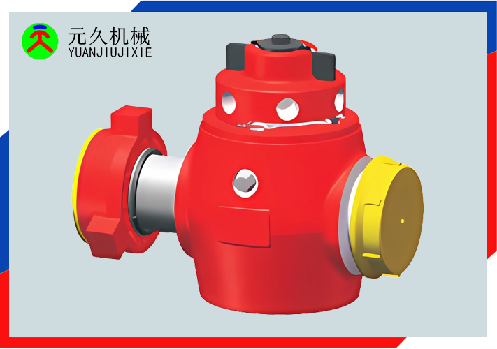 Plug Valve